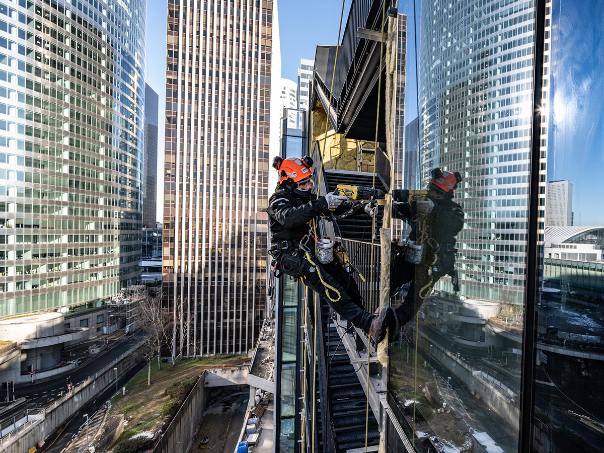 Image travaux