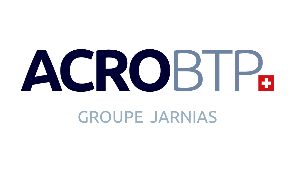 logo acro btp suisse