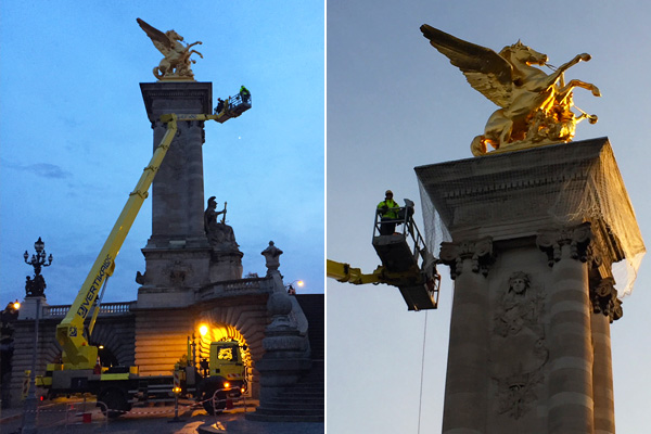 Pont alexandre3