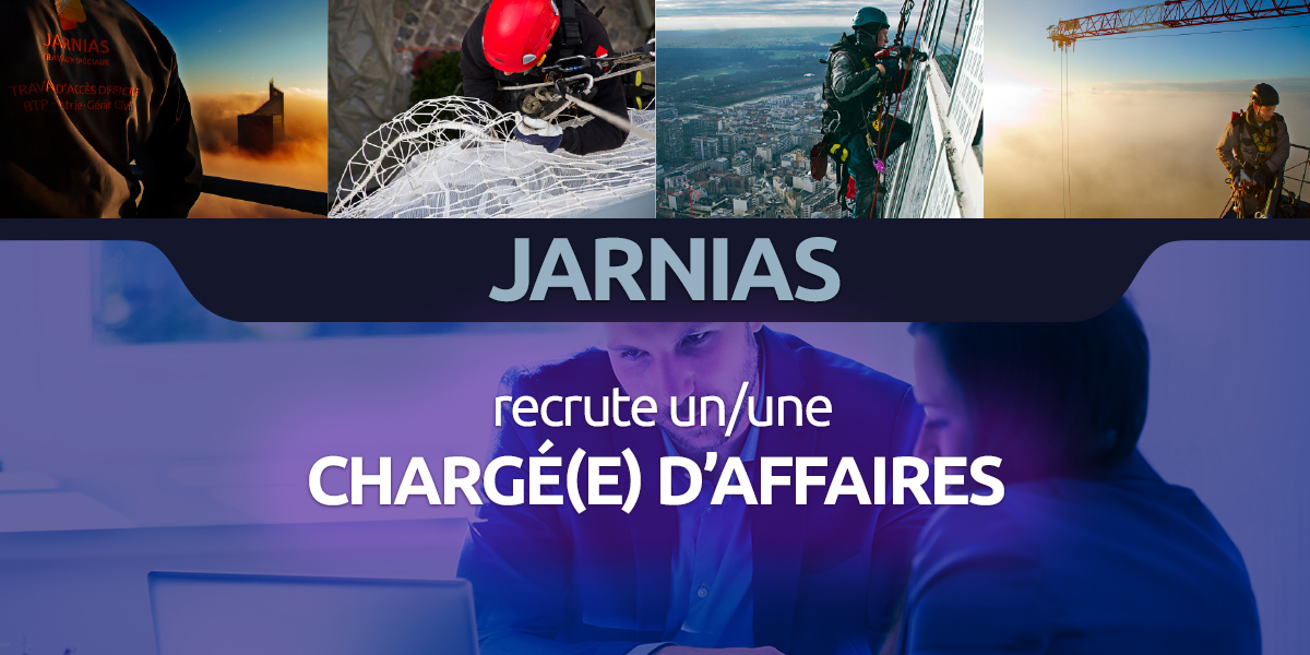 Chargé(e) d'Affaires