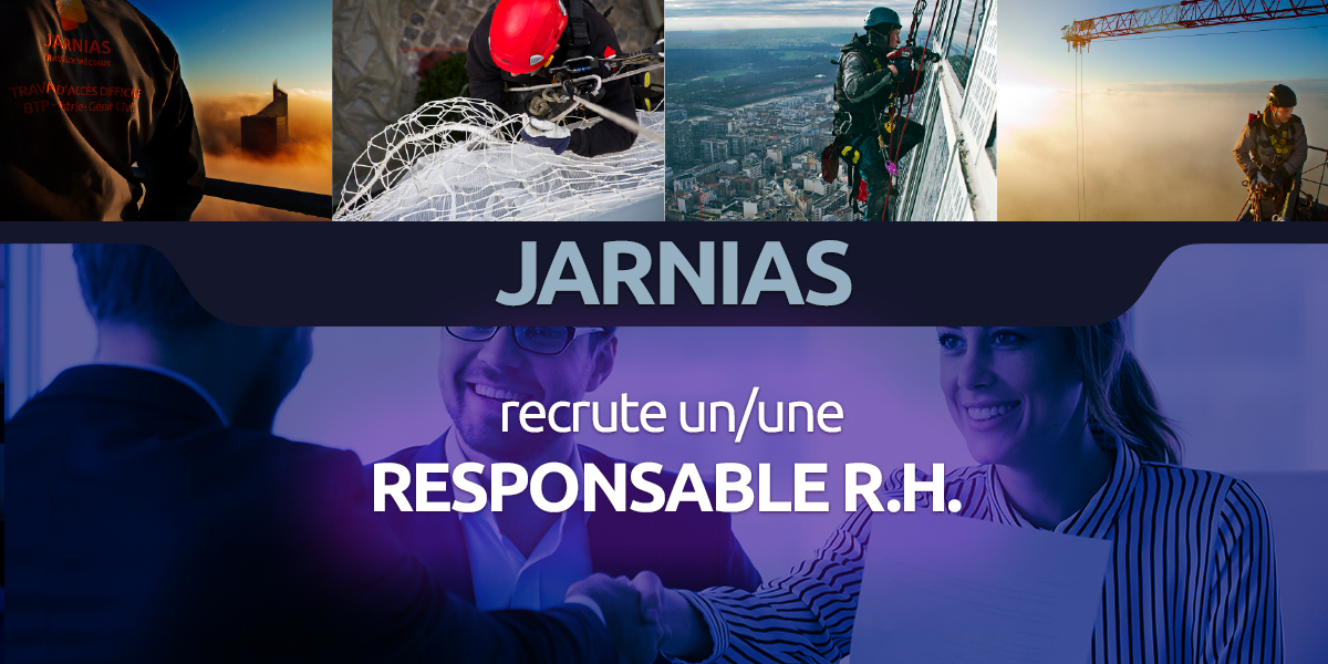 Responsable RH