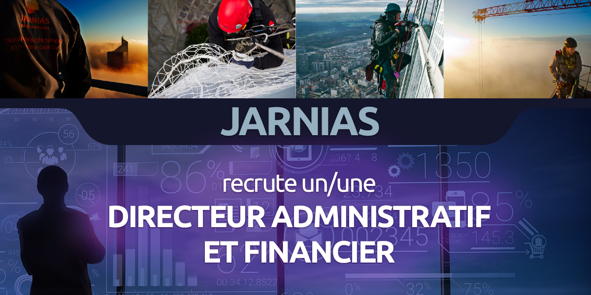 Chargé(e) d'Affaires