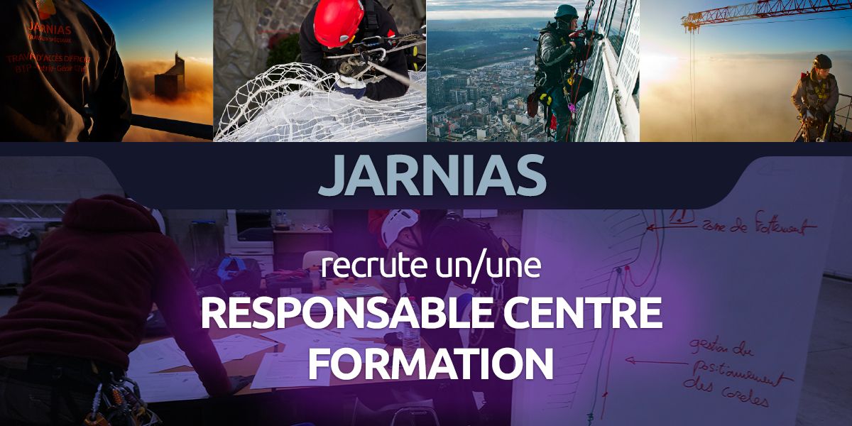 Responsable Centre Formation