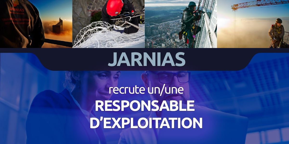 Responsable Exploitation